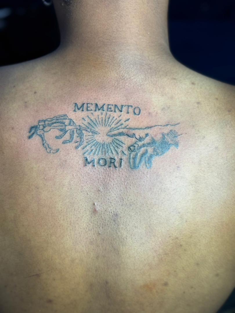 Project by Olabintan Oluyeye